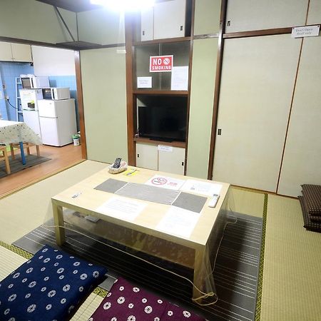 Samurai Apartment Takamatsu Luaran gambar