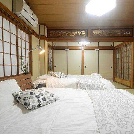 Samurai Apartment Takamatsu Luaran gambar