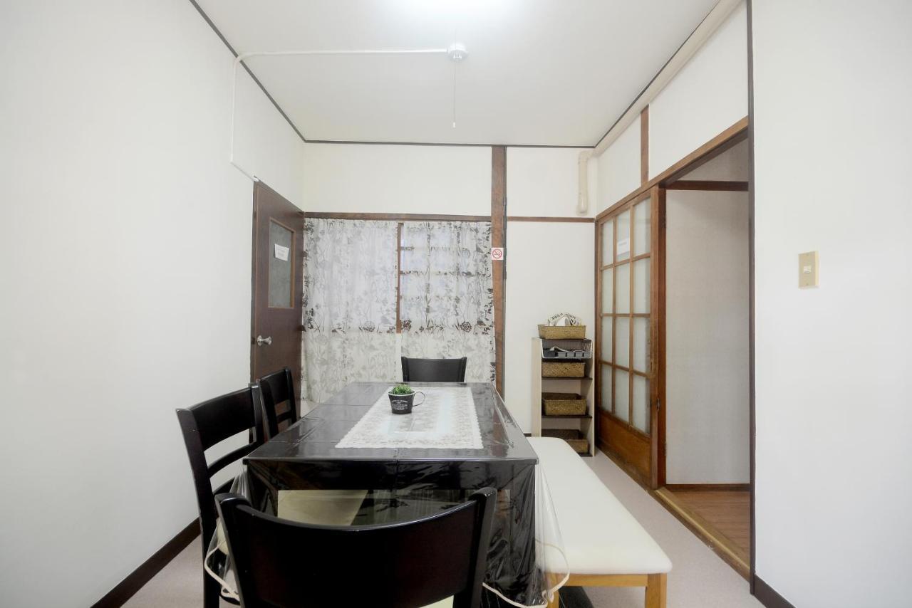 Samurai Apartment Takamatsu Luaran gambar