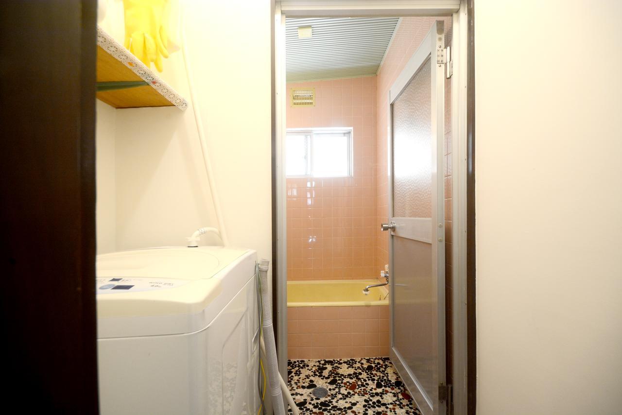 Samurai Apartment Takamatsu Luaran gambar