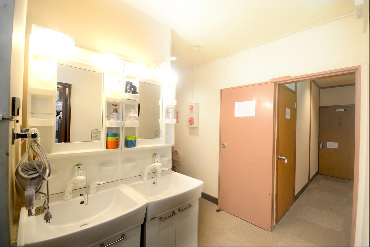 Samurai Apartment Takamatsu Luaran gambar