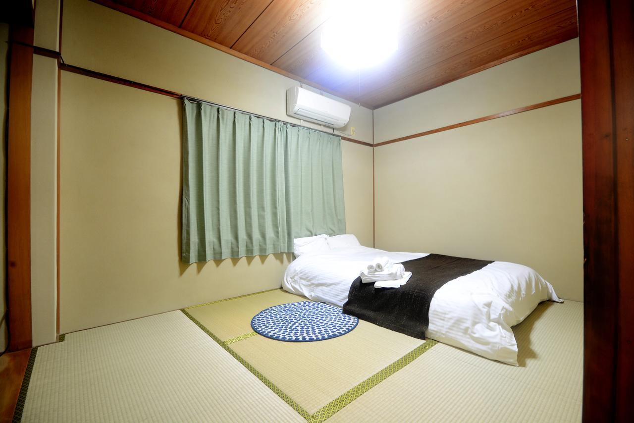 Samurai Apartment Takamatsu Luaran gambar