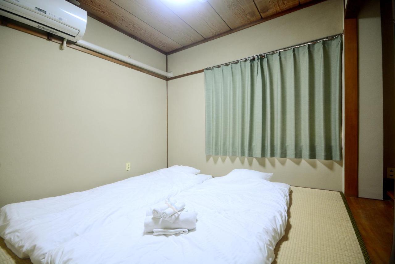 Samurai Apartment Takamatsu Luaran gambar