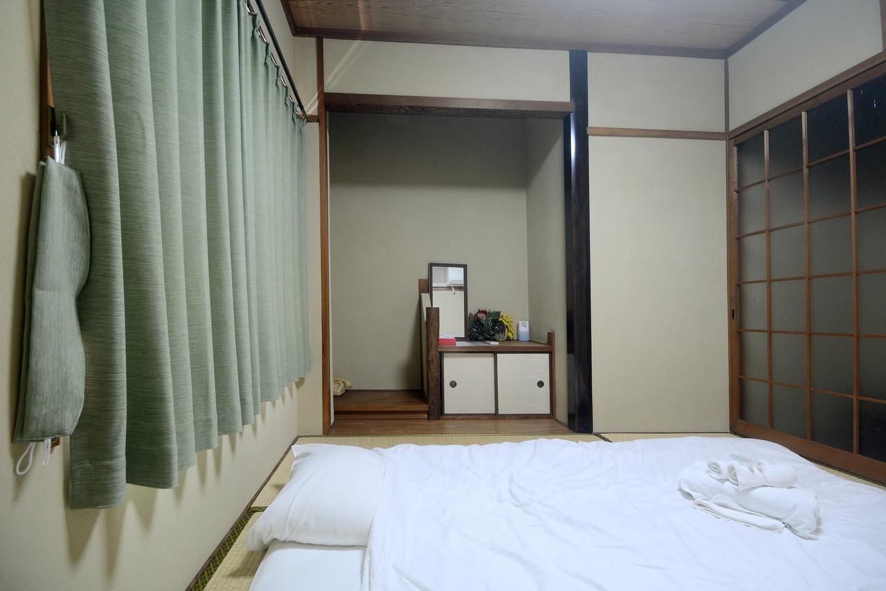 Samurai Apartment Takamatsu Luaran gambar