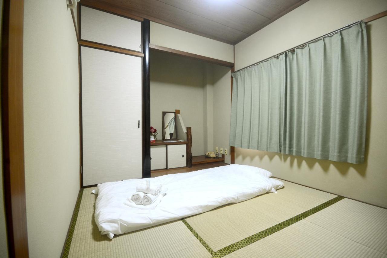 Samurai Apartment Takamatsu Luaran gambar