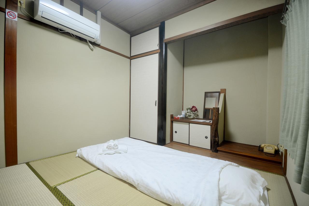 Samurai Apartment Takamatsu Luaran gambar
