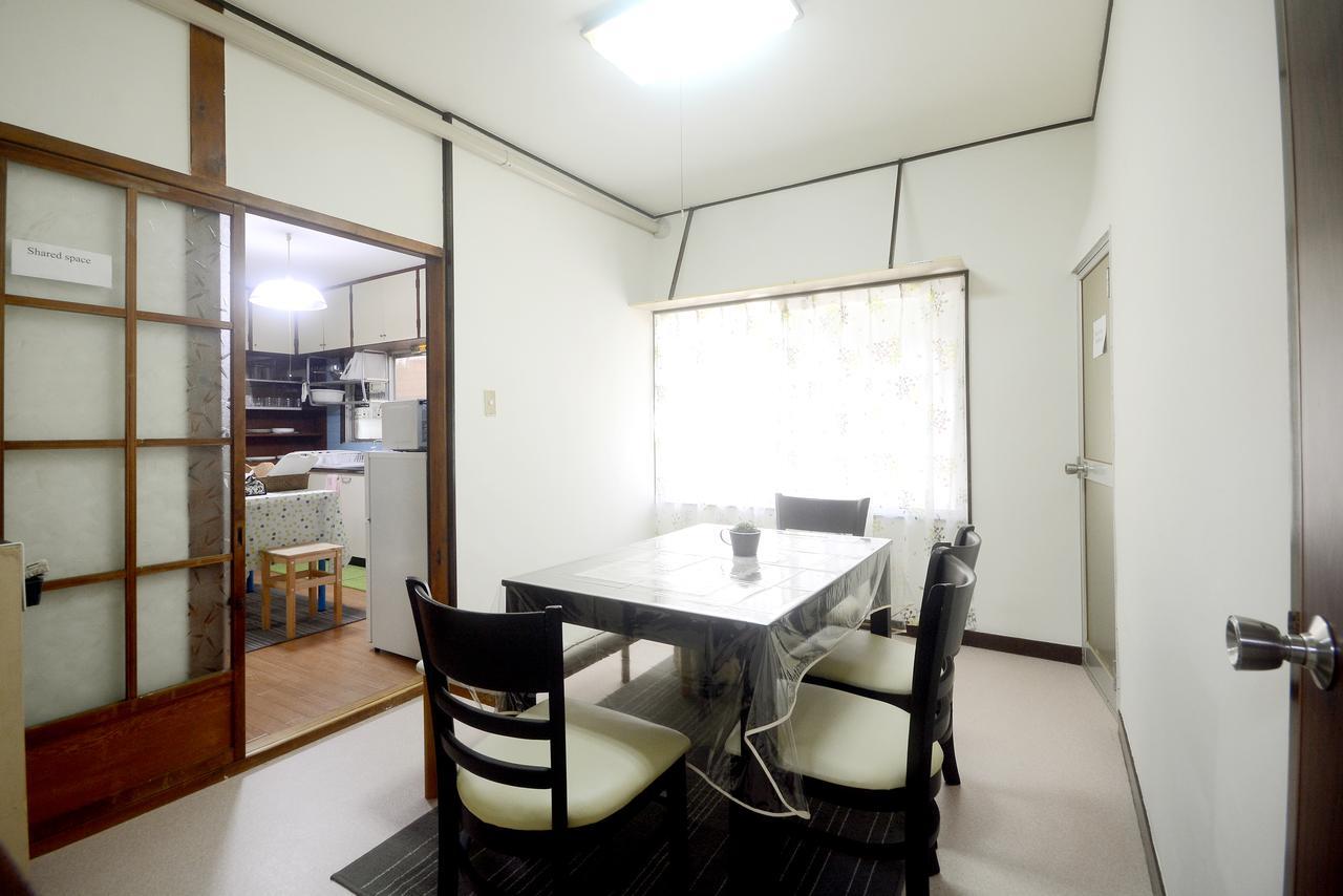 Samurai Apartment Takamatsu Luaran gambar