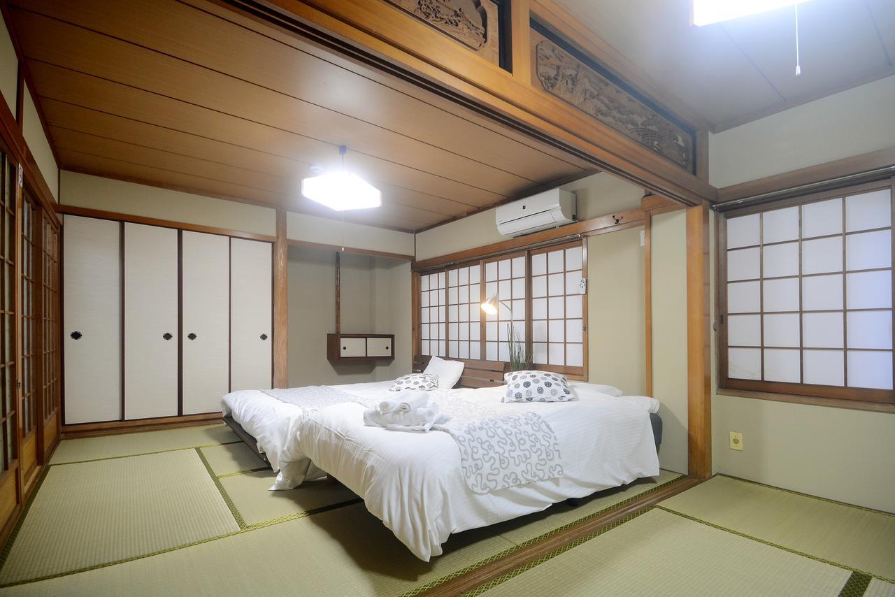 Samurai Apartment Takamatsu Luaran gambar