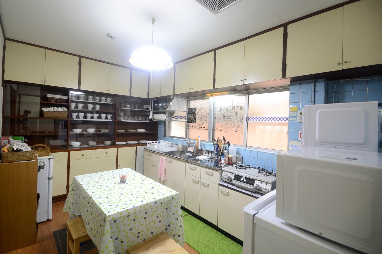 Samurai Apartment Takamatsu Luaran gambar