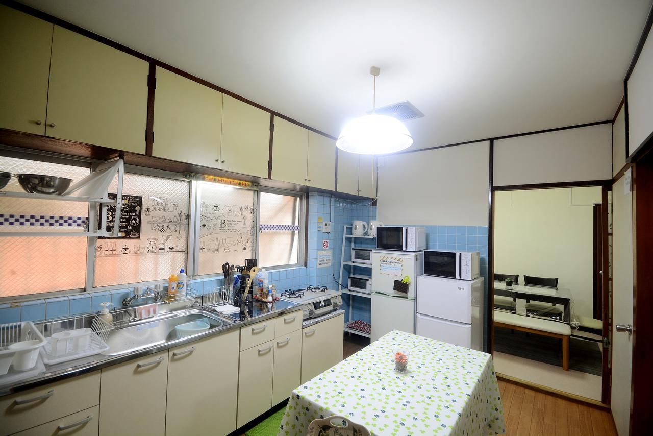 Samurai Apartment Takamatsu Luaran gambar