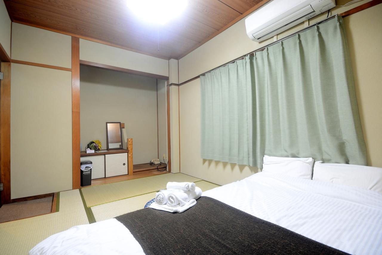 Samurai Apartment Takamatsu Luaran gambar