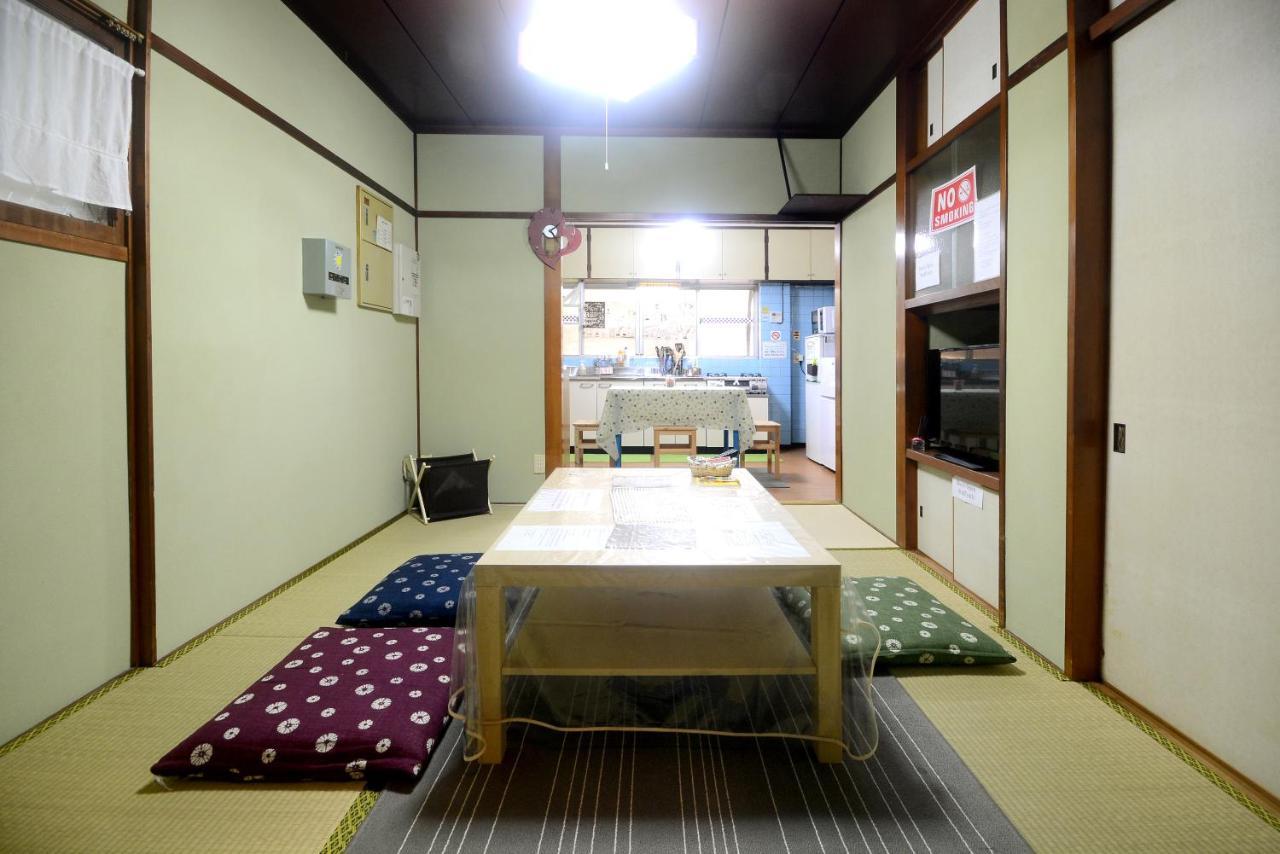 Samurai Apartment Takamatsu Luaran gambar