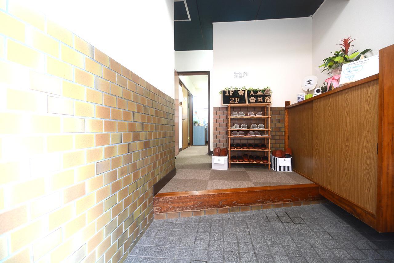Samurai Apartment Takamatsu Luaran gambar