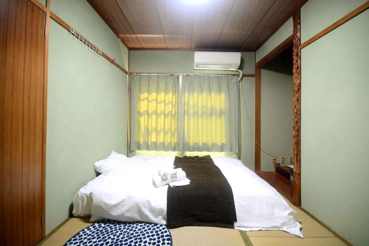 Samurai Apartment Takamatsu Luaran gambar