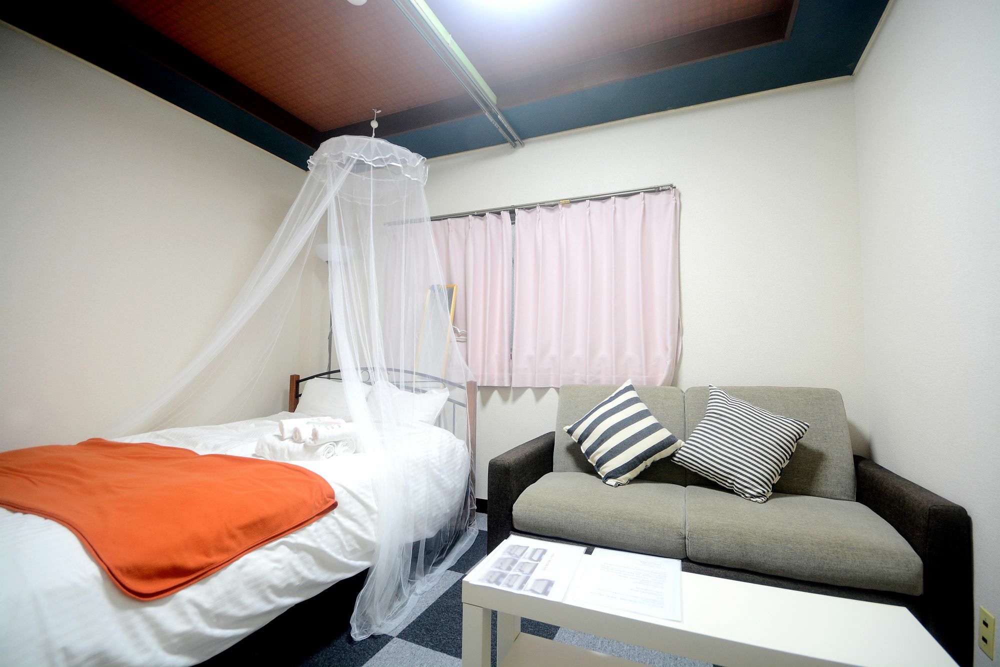 Samurai Apartment Takamatsu Luaran gambar